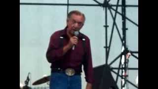 I Wish I Was Eighteen Again - Ray Price (enhanced)