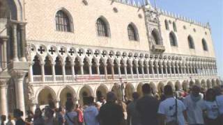 preview picture of video 'Hello Venice!  О, Венеция - сказочный город!'