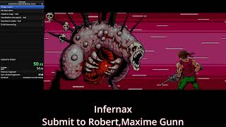 Infernax - Submit to Robert,Maxime Gunn 36:26[OLDWR,PB]