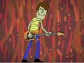 The Cribs - Don't You Wanna Be Relevant 