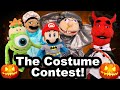 SML Movie: The Costume Contest [REUPLOADED]