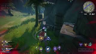 [Spellbreak]魔法使いに転生しました。初見様歓迎！コメント待ってます♪[PS4]