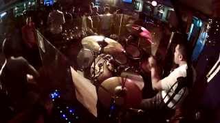 A Vacant Affair - How About Enough LIVE @ HARD ROCK CAFE