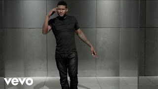 Usher - Numb (Official Teaser)