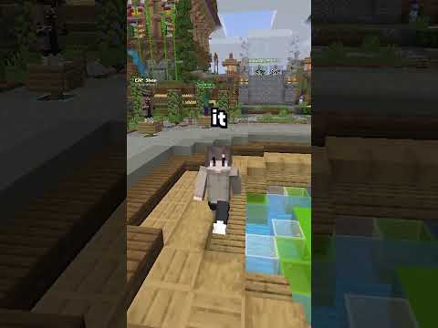 BEST Java/Bedrock Minecraft Server 🔎 #minecraft #gaming #earthsmp #smp