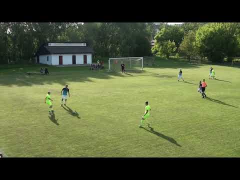 Rezumat Somuzul Preutesti  - Juniorul Salcea, scor 1 - 6 ...21 mai 2024