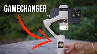 The Most Underrated Phone Gimbal of 2025 - Hohem iSteady V3 Ultra
