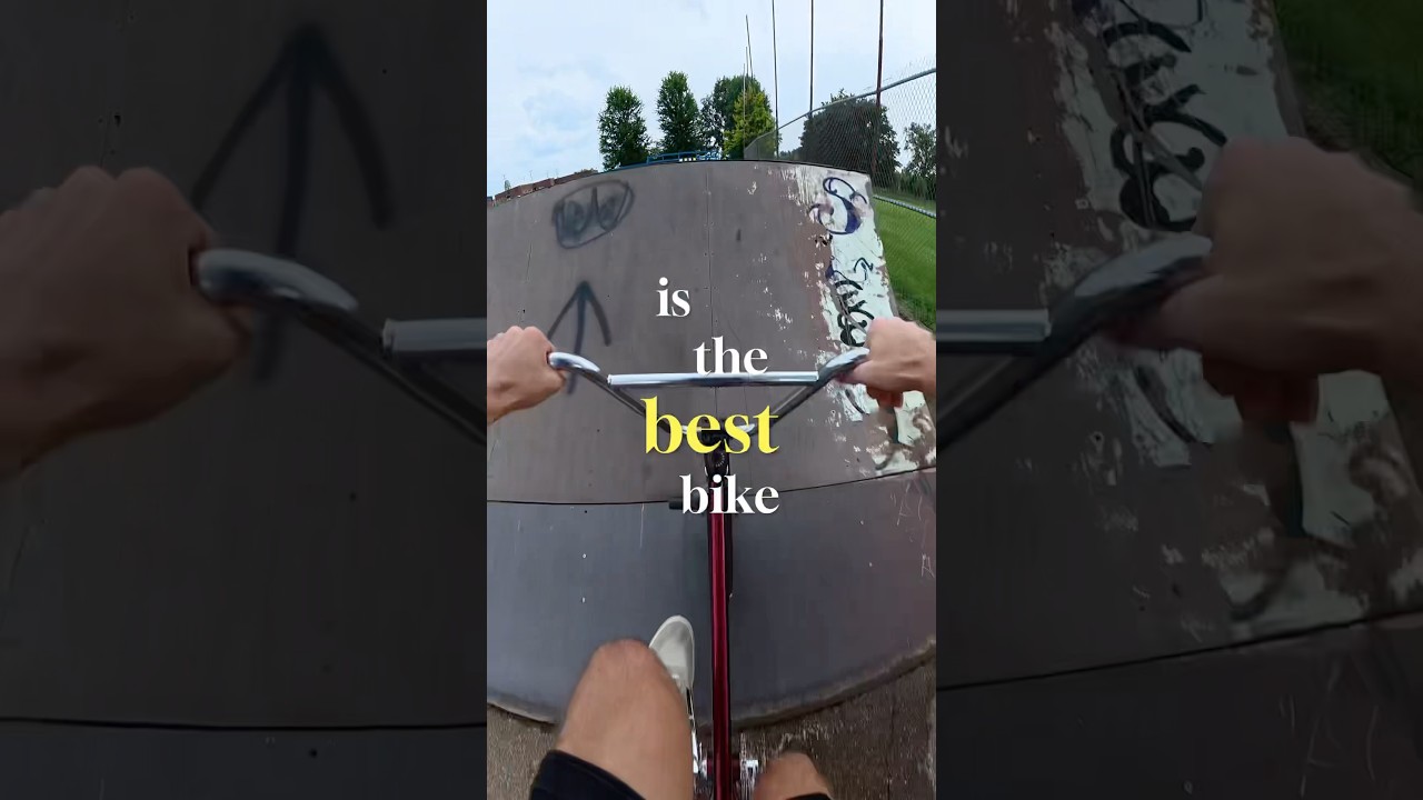 What’s the BEST BMX brand !? 🤔 #shorts #bmx #subscribe #fyp #bmxpark #backflip #viral #trending