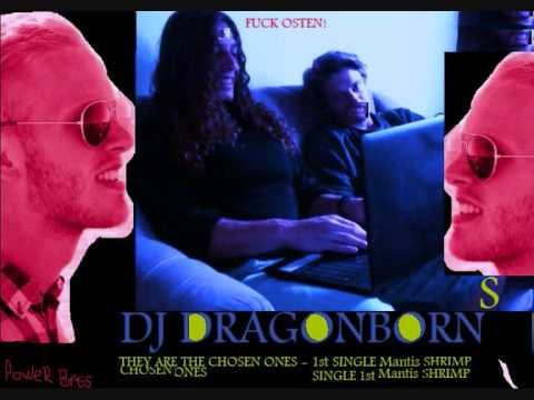 DJ DRAGONBORNZ - MIMIC OCTOPUSSY