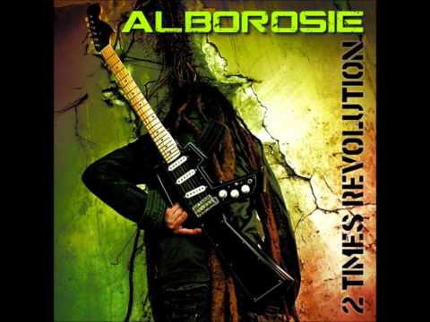 Alborosie - Who You Think You Are