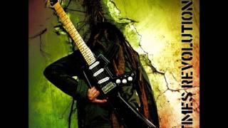 Alborosie - Who You Think You Are