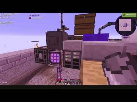 Project Ozone Lite EP #22, Messing with Thermal Stuff and a Bad Day Upgrading the Mob Farm
