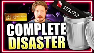 MY MOST SUMMONS EVER - I pulled over 1,500 times & it could not have gone worse. ⁂ Watcher of Realms