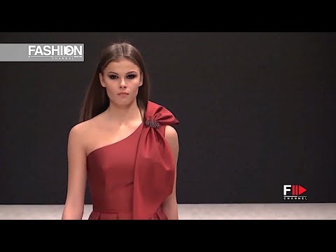 LineA Belarus Fashion Week Spring Summer 2017 - Fashion Channel