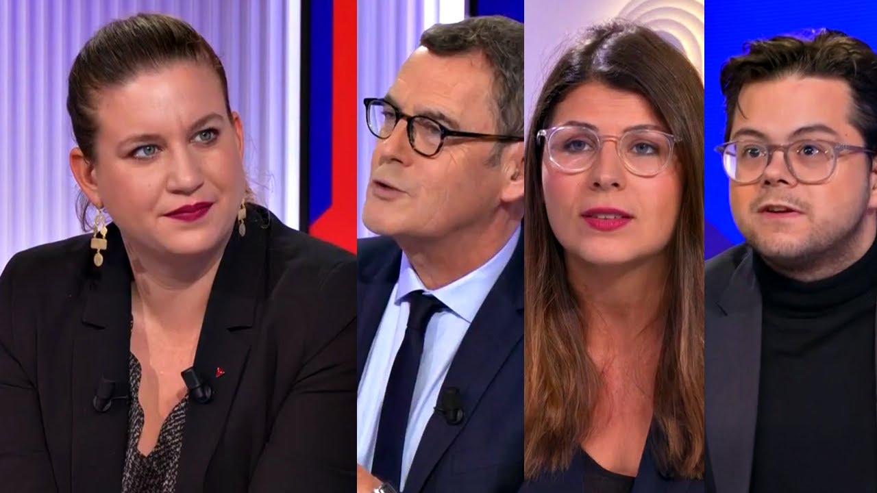 Bayrou : nous ne participerons pas à la comédie !