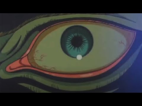 Palazzi - Above (Lyric Video) Dir. by @phonesex.jpeg