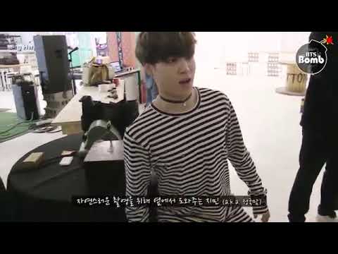 BANGTAN BOMB Mission! Make Jung Kook laugh!   BTS 방탄소년