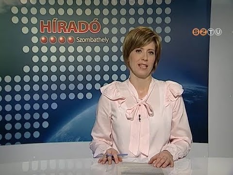 Híradó - 2017. december 20.