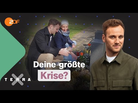 Kann ein Trauma stärker machen? | Terra Xplore mit Psychologe Leon Windscheid