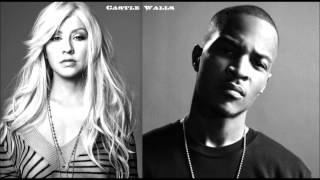 T.I.- Castle Walls. Featuring Christina Aguilera