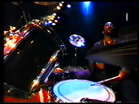 Kool And The Gang - 09 Misled - live in Budapest 1996