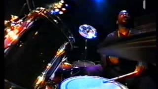 Kool And The Gang - 09 Misled - live in Budapest 1996