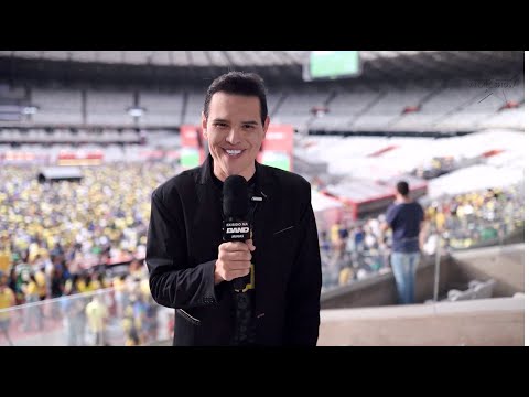 Programa André Show - 10/12/2022