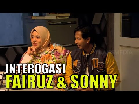 Interogasi Pasangan Romantis, Fairuz A Rafiq & Sonny Septian | LAPOR PAK! (22/11/21) Part 3