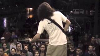 Unsung Zeros - Live at NCP - Part I