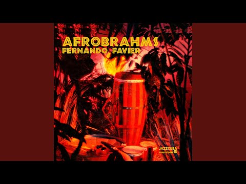 Zoila a la Conga (After Johannes Brahms' 21 Hungarian Dances, WoO 1: No. 7 in F Major, Allegretto)