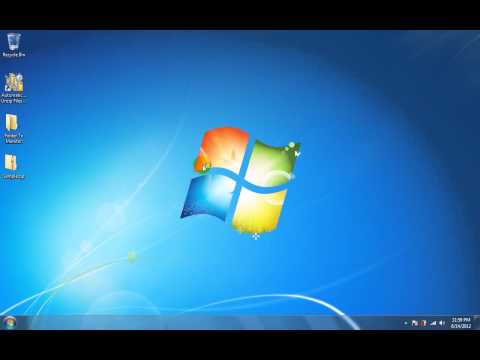 Automatically Unzip Files Software