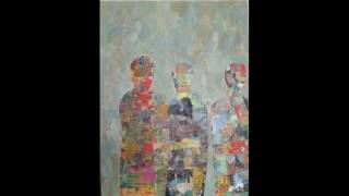 Geoff Headland - California