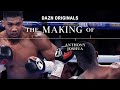 The Making Of Anthony Joshua: Episode 1 | The Pride