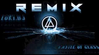 Download lagu Linkin Park Remix 3 songs ( Castle of glass / Numb / What I've Done ) mp3