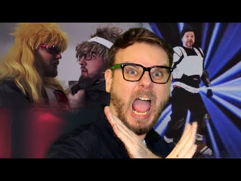 Wie GEIL ist Trant denn?! - React zu Best Of Trant & Game Two