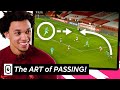 How To PASS LIKE A PRO Uncut Ft Trent Alexander Arnold