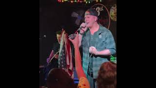 Gyth Rigdon Body Language - Gulf Coast Jam - 5/31/23 - The Voice - Ms. Newby’s Panama City Beach PCB