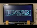 Opening To Star Wars Ewok Adventures The Battle For Endor 1985 2004 DVD