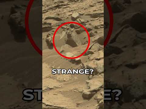 Mars Rover Curiosity SOL 1373 | quicksolutions-data