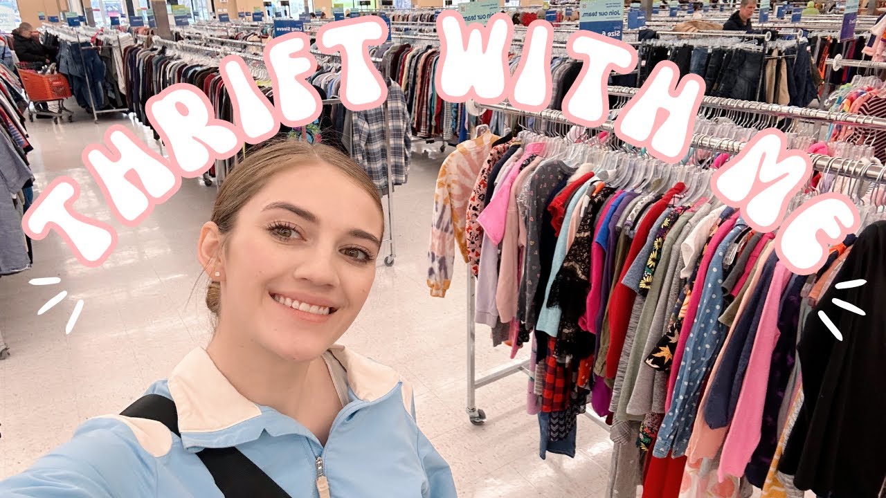 THRIFTING MY PINTEREST BOARDS