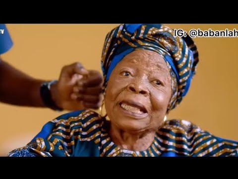 IYA GBONKAN THE POWERFUL WOMAN IN COURT 