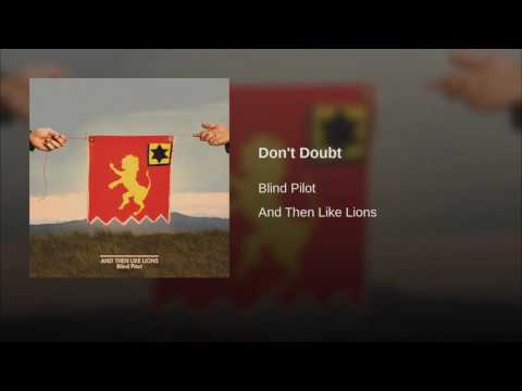 Video thumbnail for Don’t Doubt