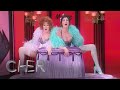 Cher - Trashy Ladies Medley (with Bette Midler) (The Cher Show, 02/12/1975)