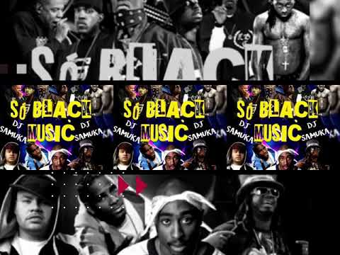 Black charm Rnb =14 (Dj Samuka Oficial)