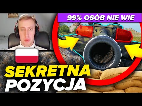 POLAK POBIŁ REKORD! *TAJNA POZYCJA*