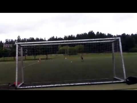 Гуляем на поле