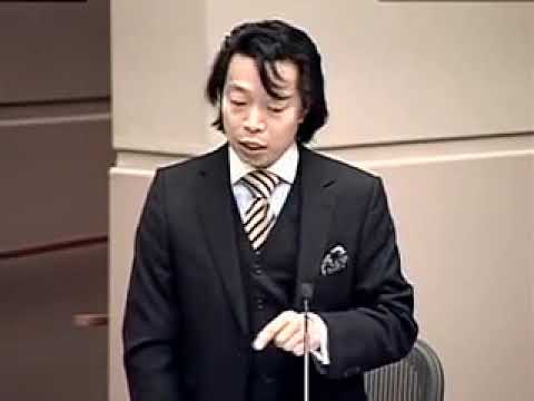 YYCCC 2010-12-06 Calgary City Council - December 6, 2010