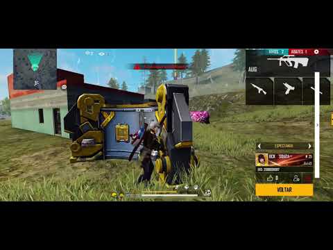 GPS realtrem foi o campeão diário Solo !