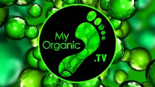 My Organic Footprint TV ID