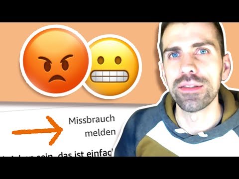 Wie man Internet-Trollen die Meinung geigt 😤